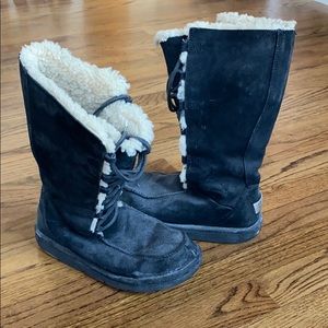 Ugh Boots